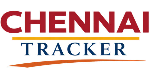 chennaitracker.com