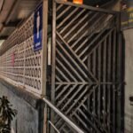 Toilets Marina Beach